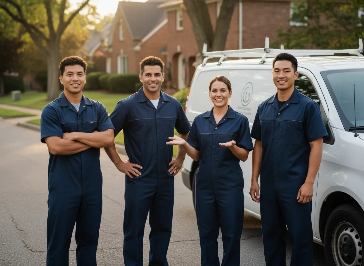 Home Gutter Service company in Ellenton, GA